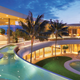 Image for article titled 12 Cool Pools You Wish You Were Swimming In Now